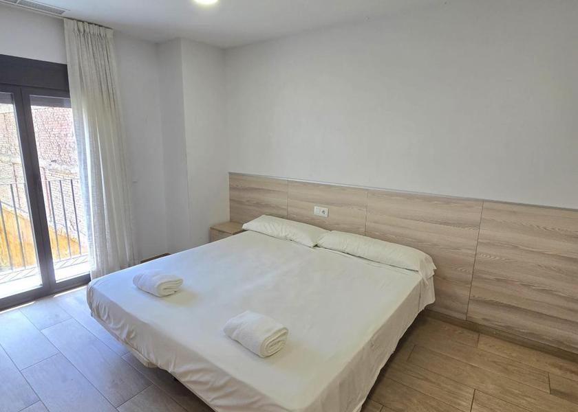 Catalonia Lleida Loft