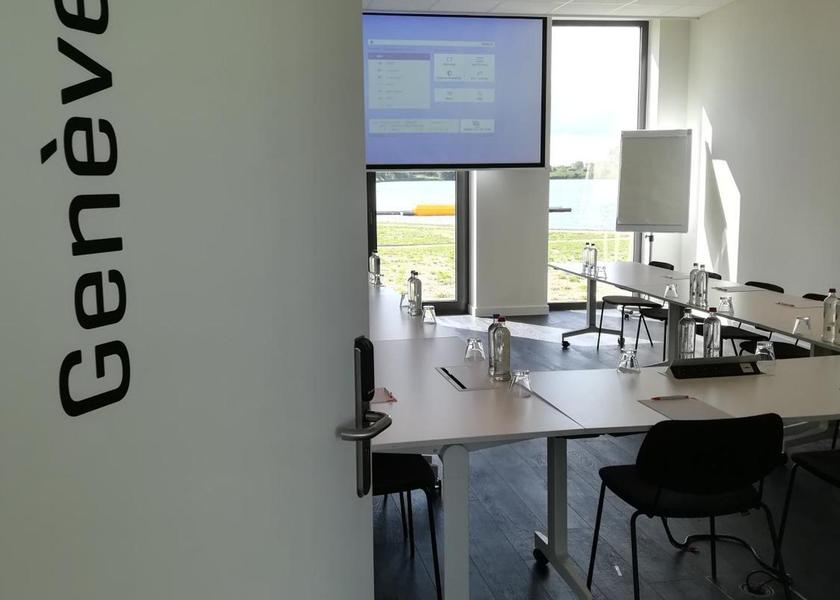 Flemish Region Zuienkerke banquet hall