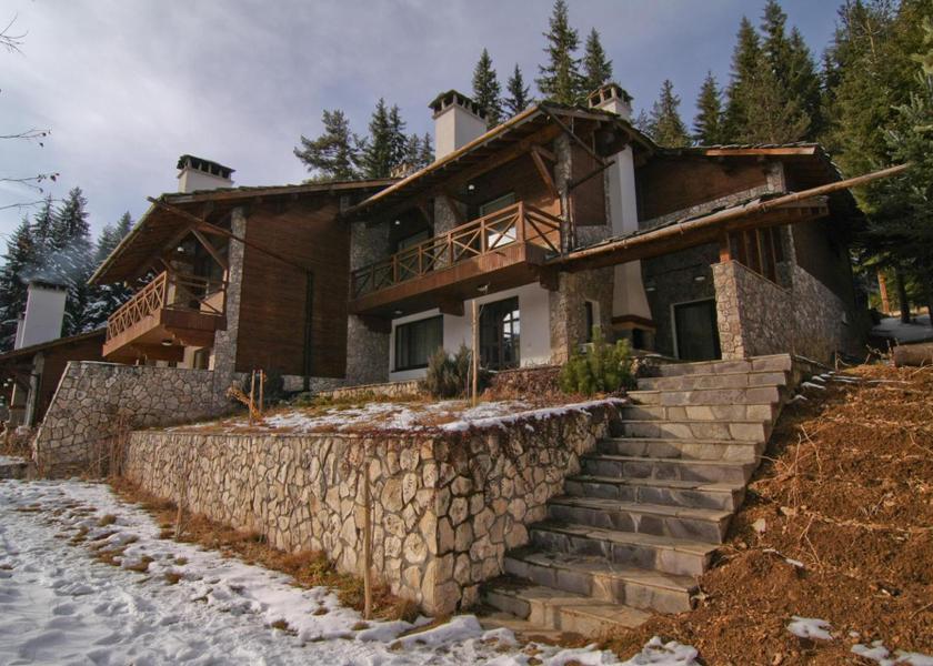 Smolyan Province Smolyan entrance