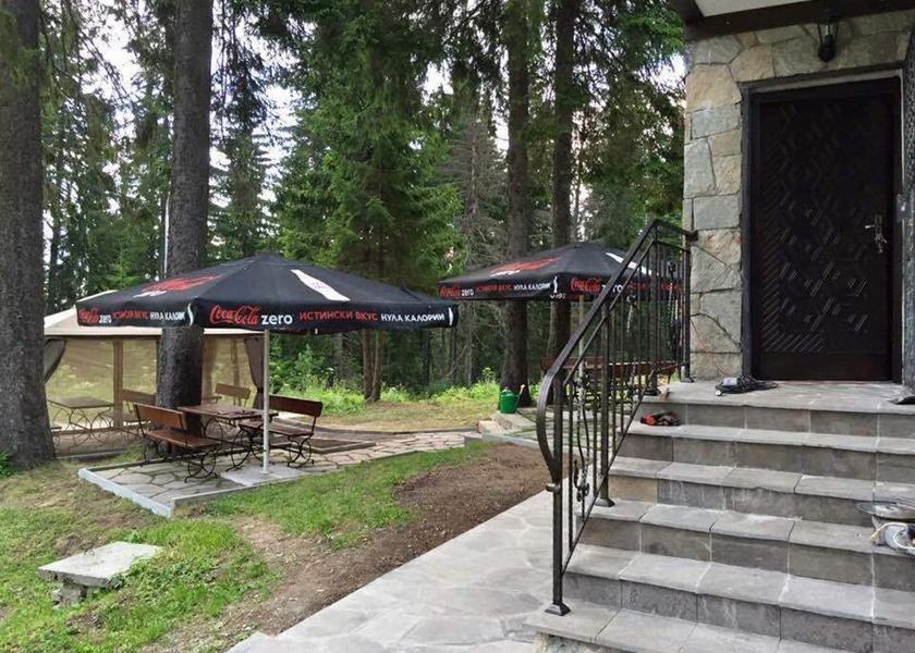Smolyan Province Smolyan entrance
