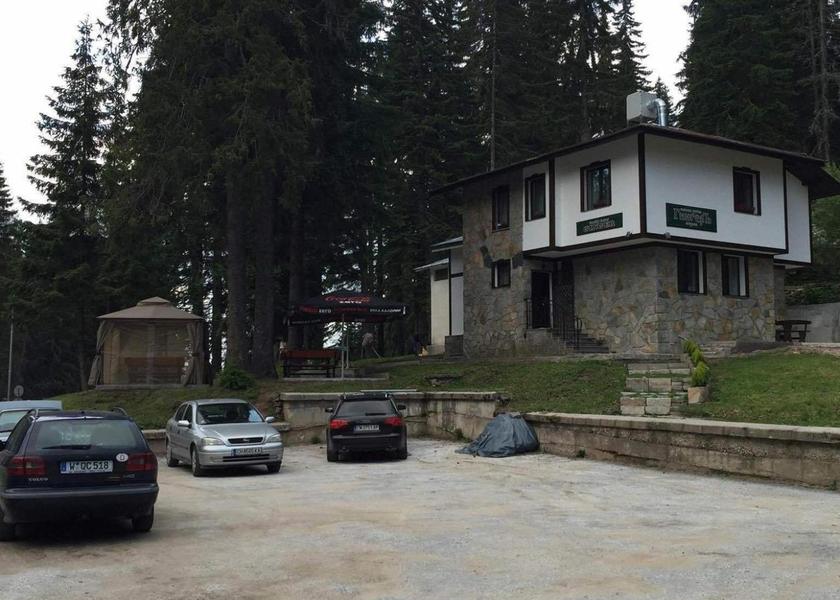 Smolyan Province Smolyan facilities