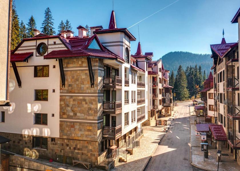Smolyan Province Chepelare 