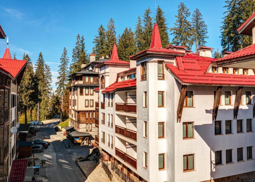 Smolyan Province Chepelare 