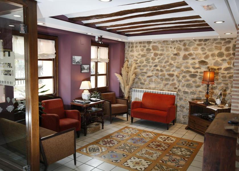 La Rioja Santo Domingo de la Calzada 