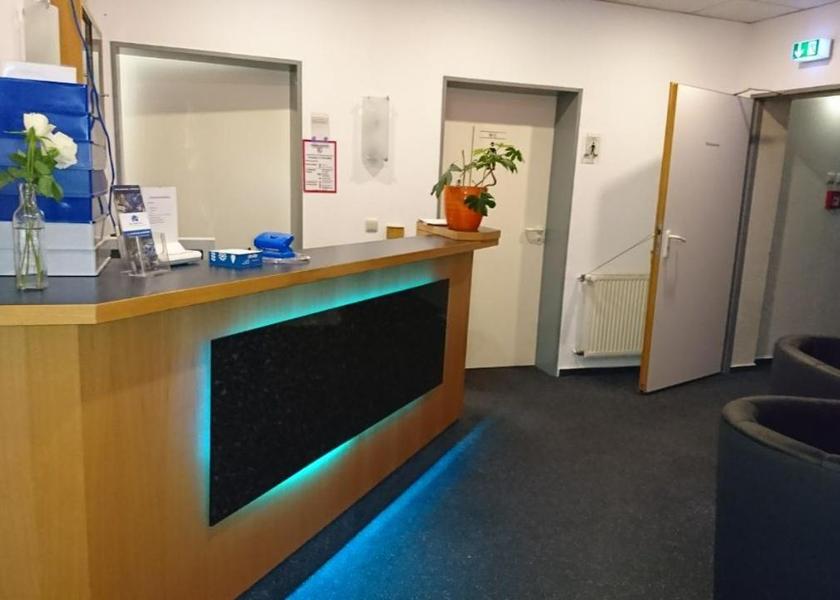 Saxony-Anhalt Kuhfelde lobby