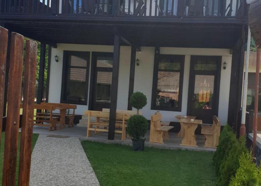 Kardzhali Province Kirkovo Hotel Exterior
