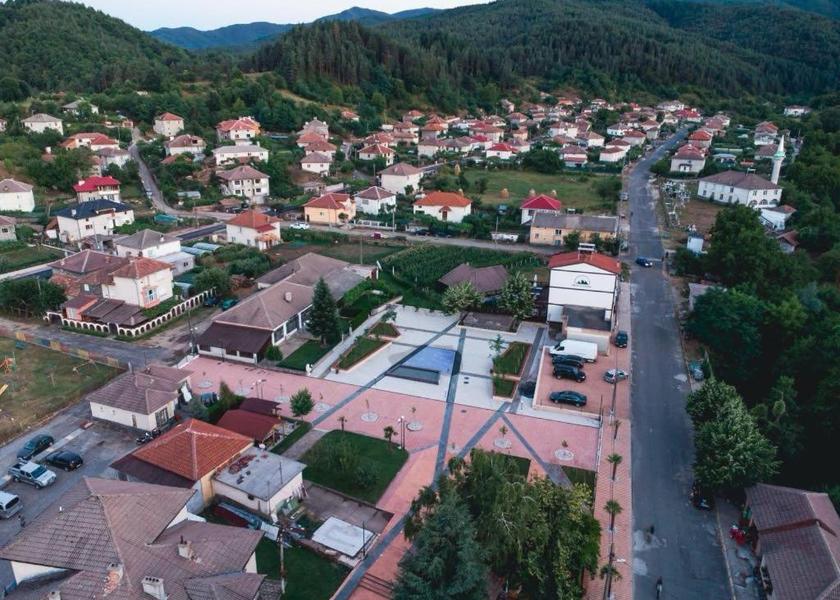 Kardzhali Province Kirkovo 