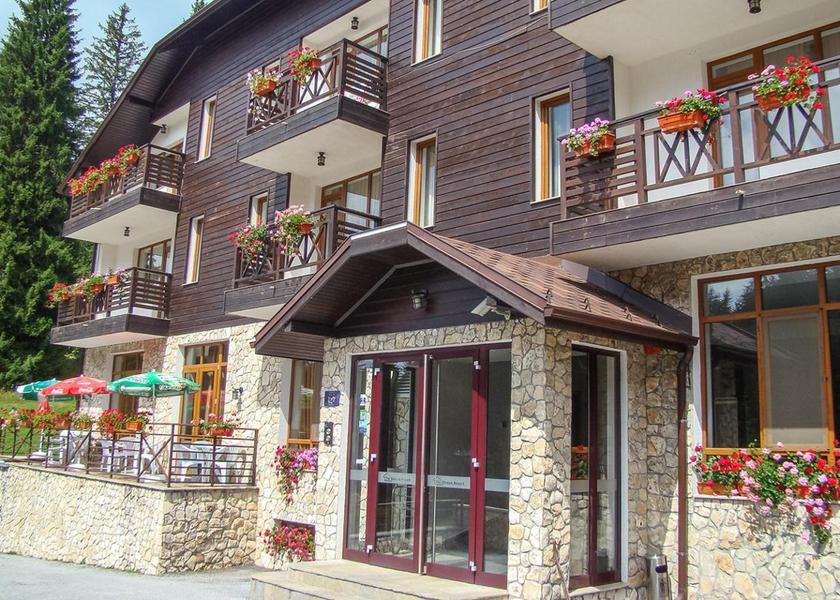 Smolyan Province Smolyan facilities
