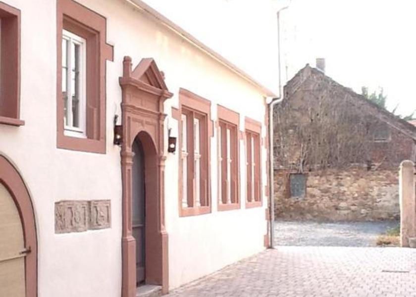 Hessen Babenhausen 