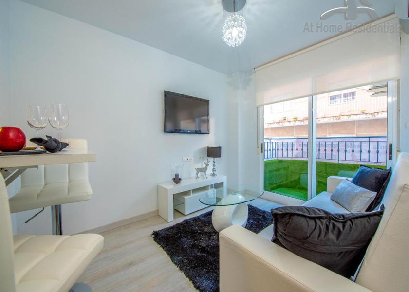 Valencian Community Torrevieja facilities