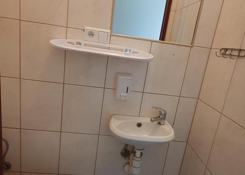 Podkarpackie Voivodeship Dukla Small Single Room
