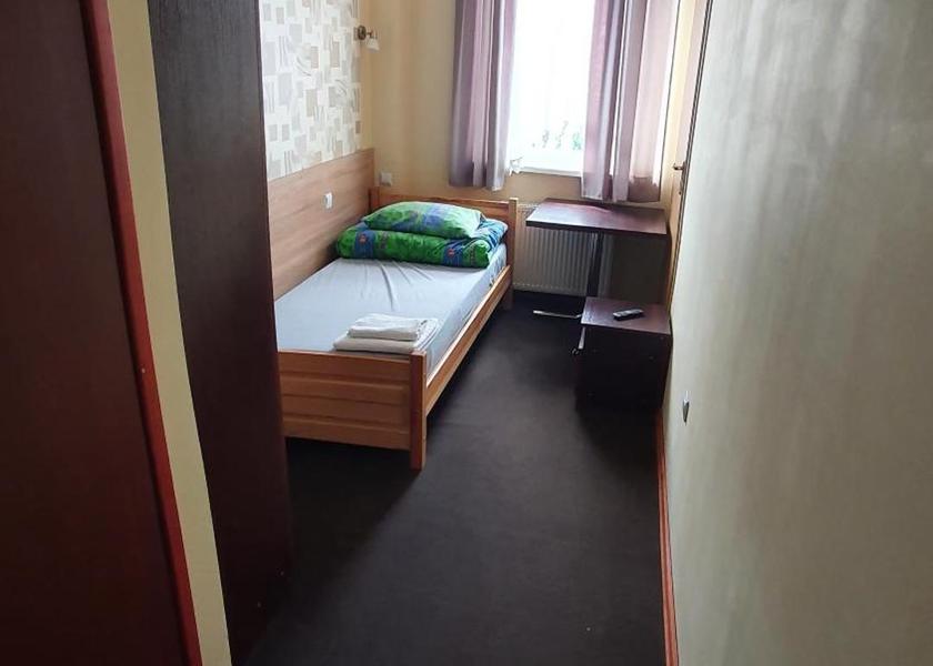Podkarpackie Voivodeship Dukla Small Single Room