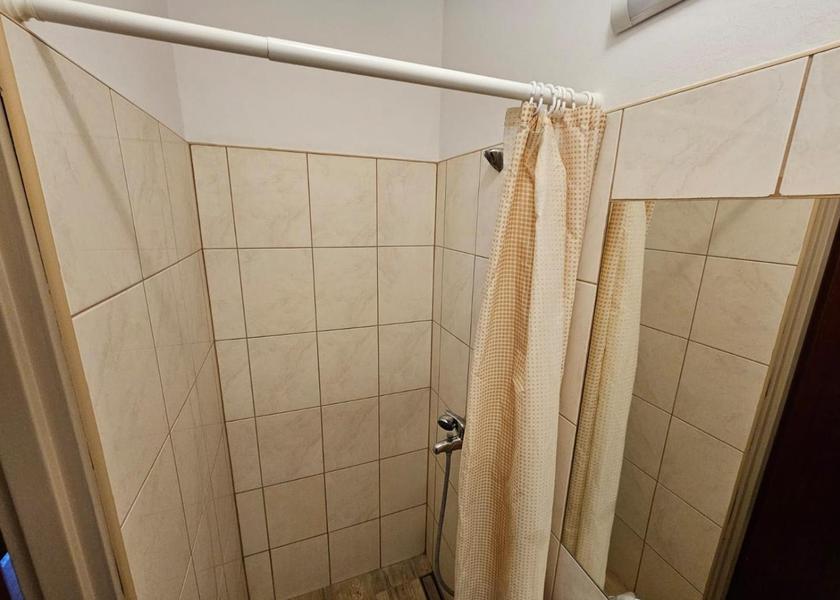 Podkarpackie Voivodeship Dukla Small Double Room