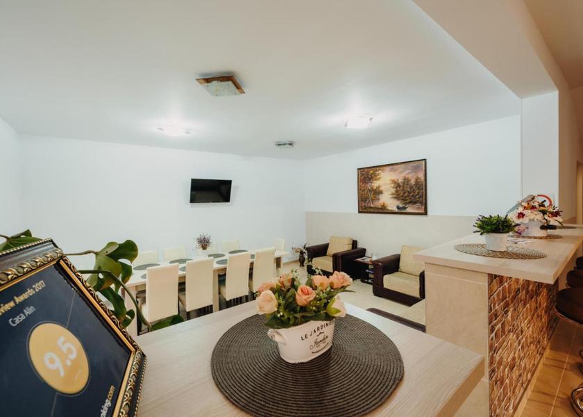 meeting room / ballrooms