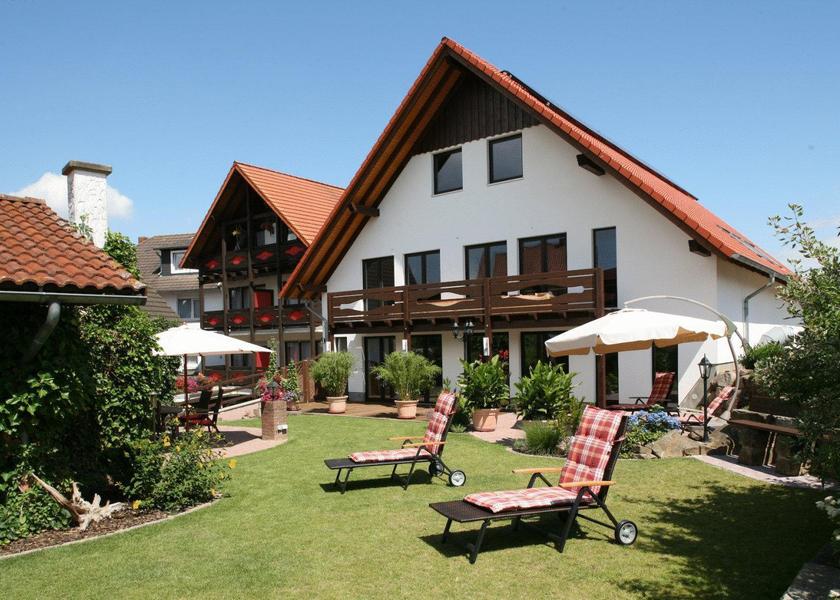 Hessen Bad Arolsen entrance