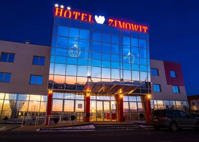 Podkarpackie Voivodeship Rzeszów Exterior