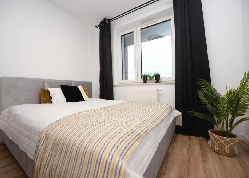 Podkarpackie Voivodeship Rzeszów bed