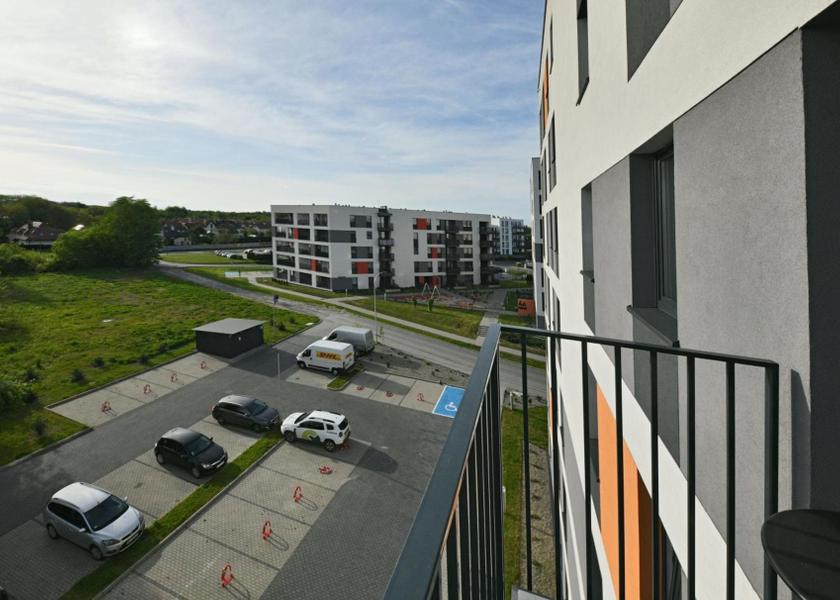 Podkarpackie Voivodeship Rzeszów view