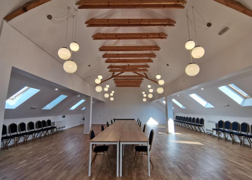 meeting room / ballrooms