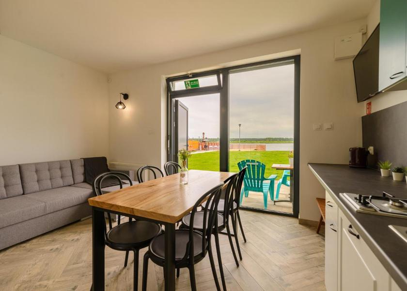 West Pomeranian Voivodeship Swinoujscie Public Areas