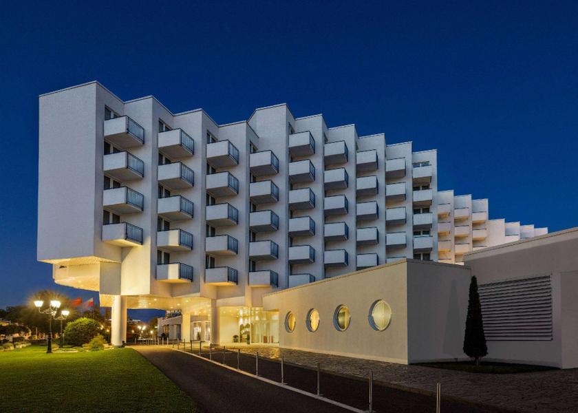 West Pomeranian Voivodeship Miedzyzdroje exterior view