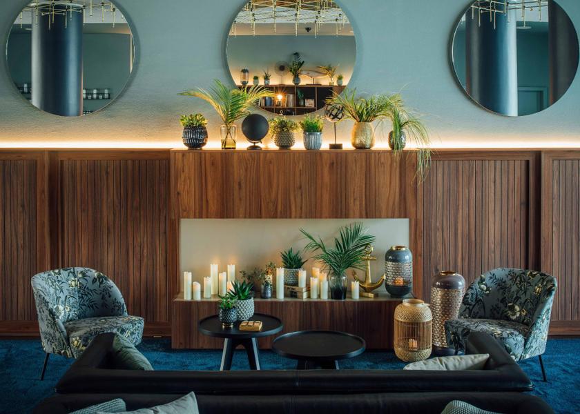 West Pomeranian Voivodeship Miedzyzdroje food and beverages