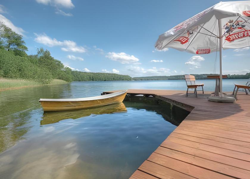 surrounding environment