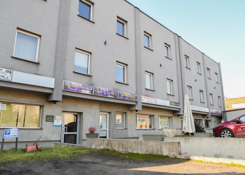 surrounding environment