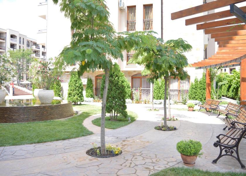 Burgas Nessebar 
