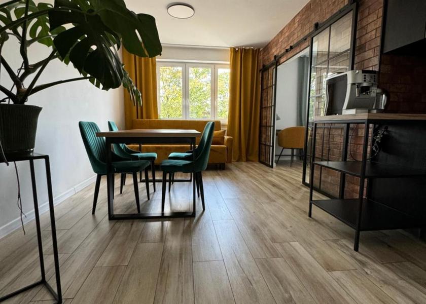 Silesian Voivodeship Zabrze Kitchen