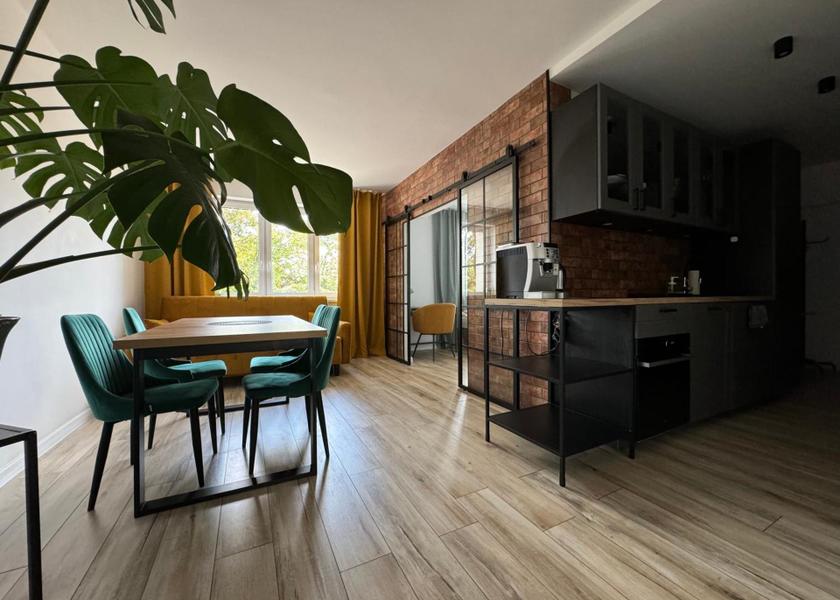 Silesian Voivodeship Zabrze Kitchen