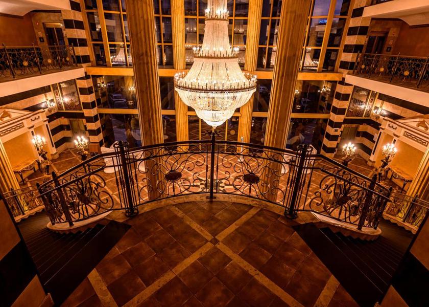 Burgas Nessebar exterior view