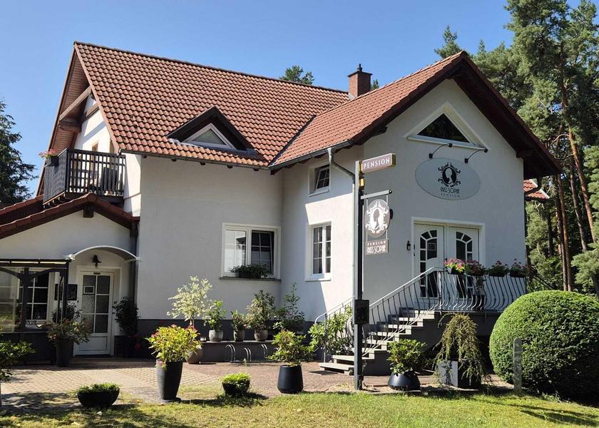 Brandenburg Region Kyritz 