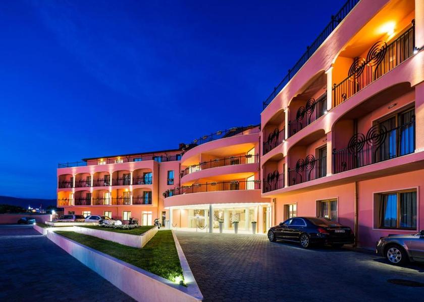 Burgas Nessebar 