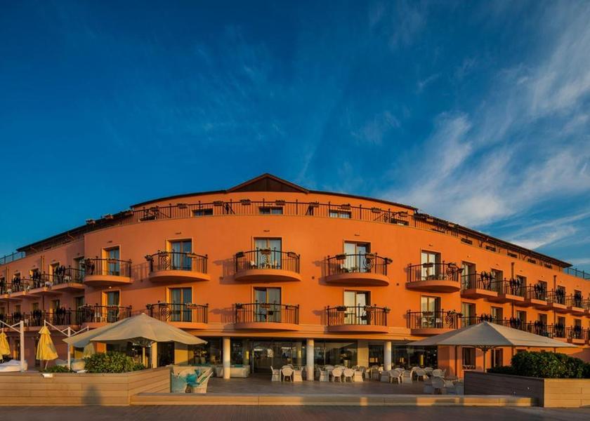 Burgas Nessebar 