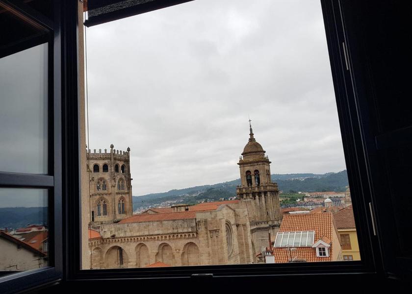 Galicia Ourense nearby attraction