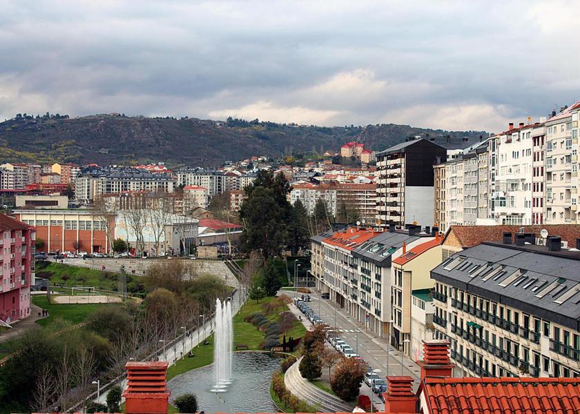 Galicia Ourense 