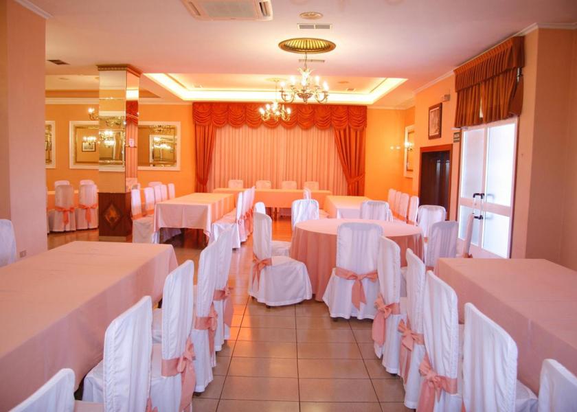 Galicia San Cibrao Das Vinas restaurant