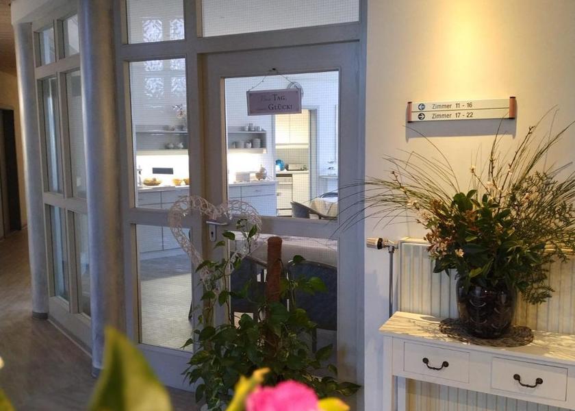 Baden-Württemberg Ladenburg food and beverages