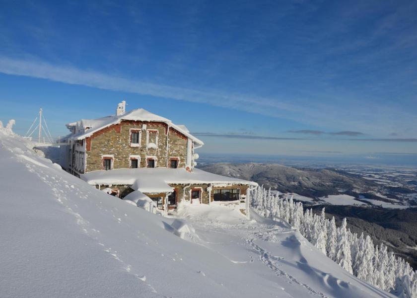 surrounding environment