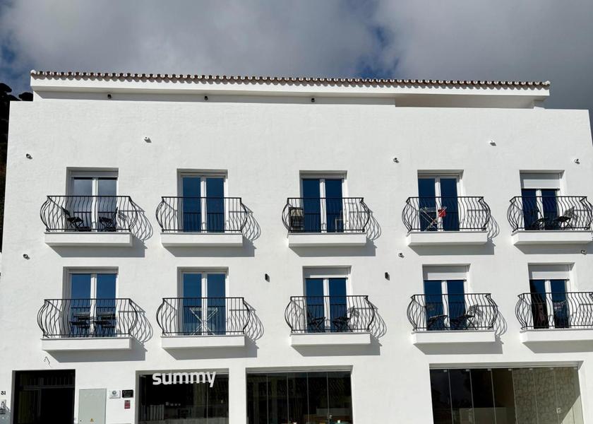 Andalusia Mijas 