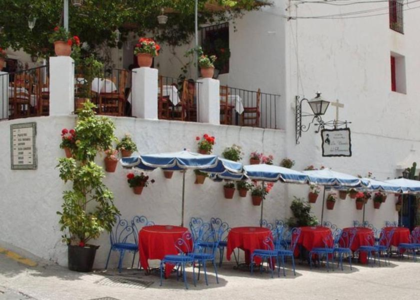 Andalusia Mijas 