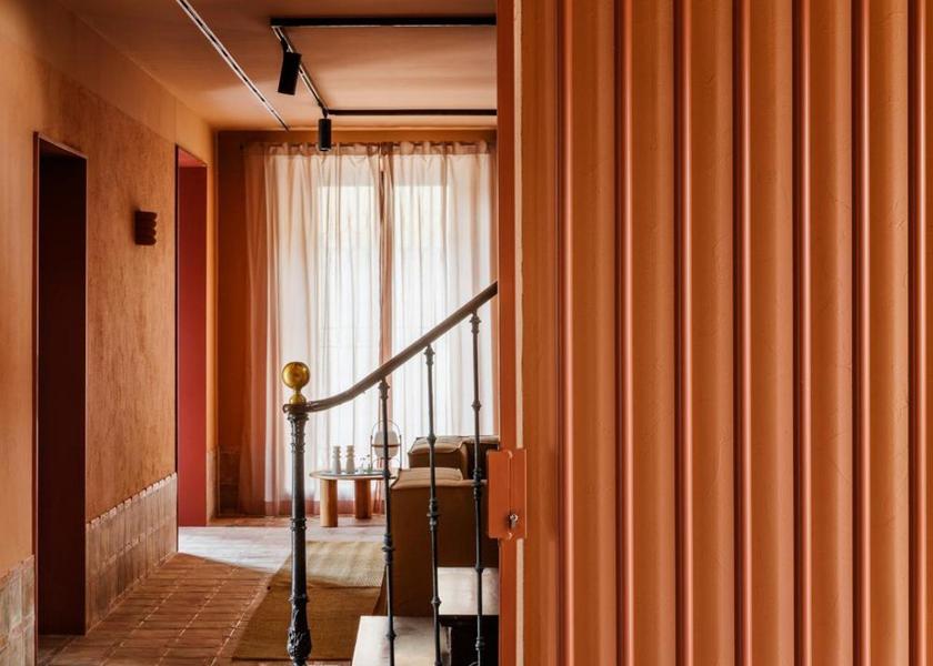 Community of Madrid Alcala de Henares restaurant