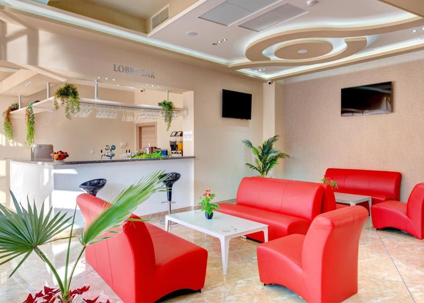 Burgas Nessebar attractions