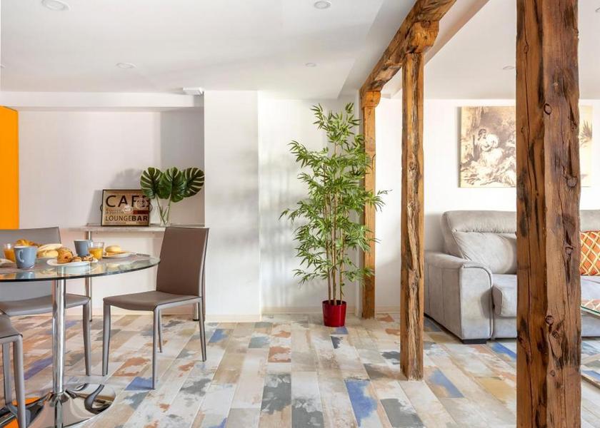 Community of Madrid Alcala de Henares facilities