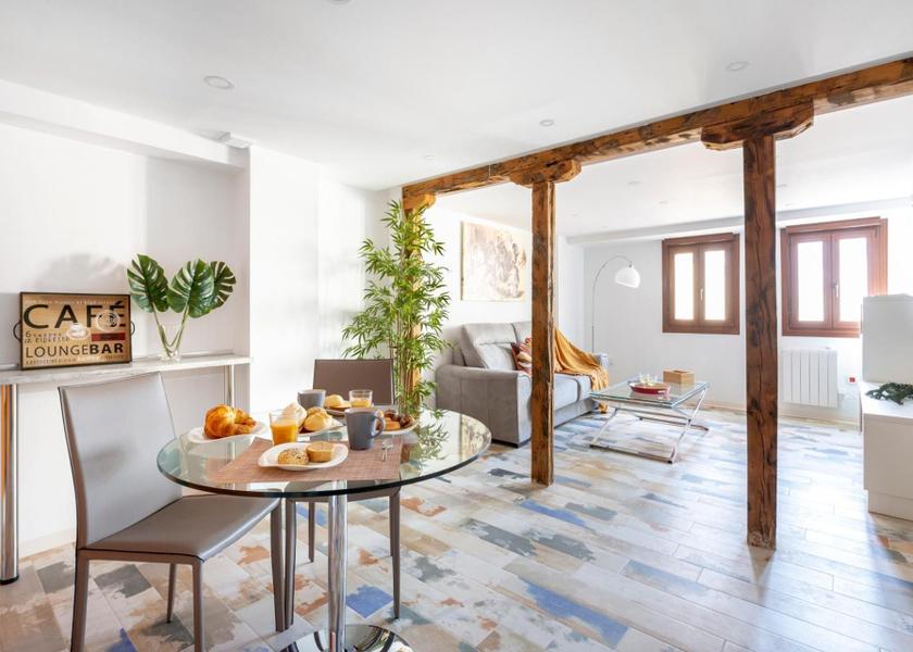 Community of Madrid Alcala de Henares facilities