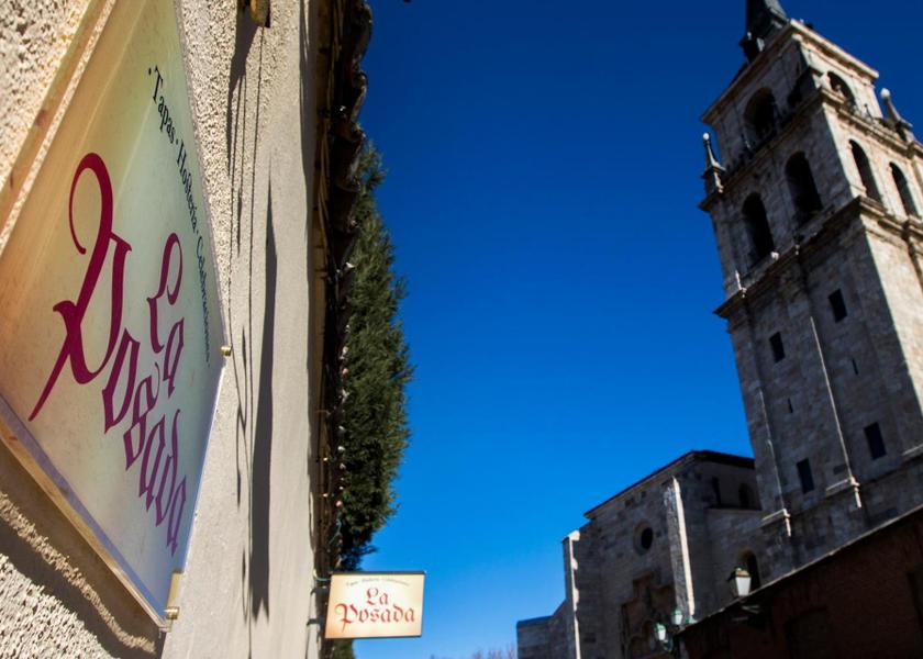 Community of Madrid Alcala de Henares nearby attraction