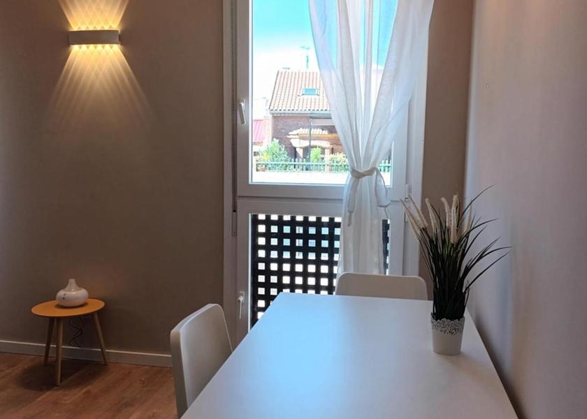 Community of Madrid Alcala de Henares facilities