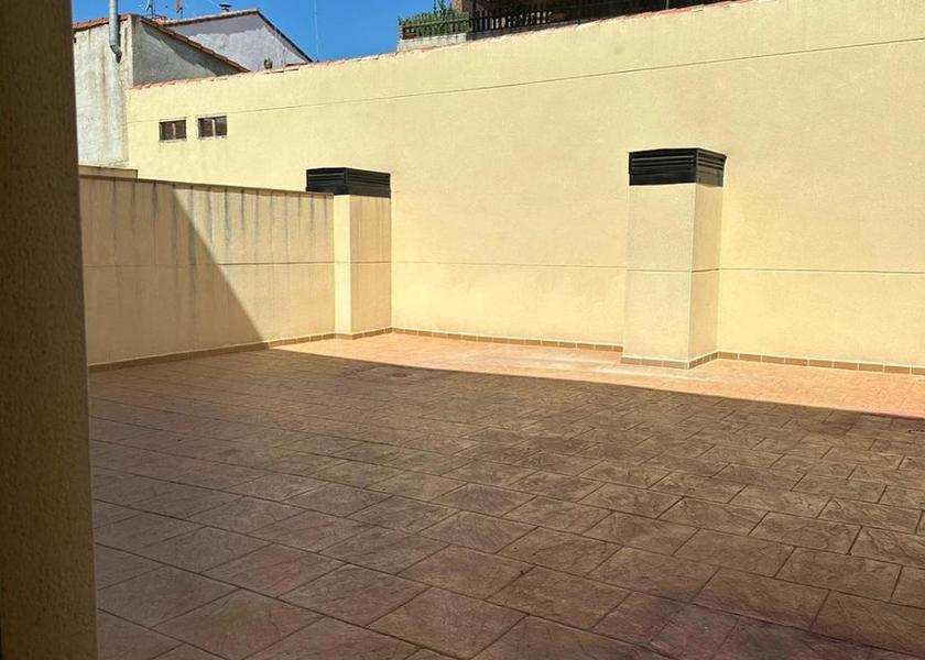 Community of Madrid Alcala de Henares facilities