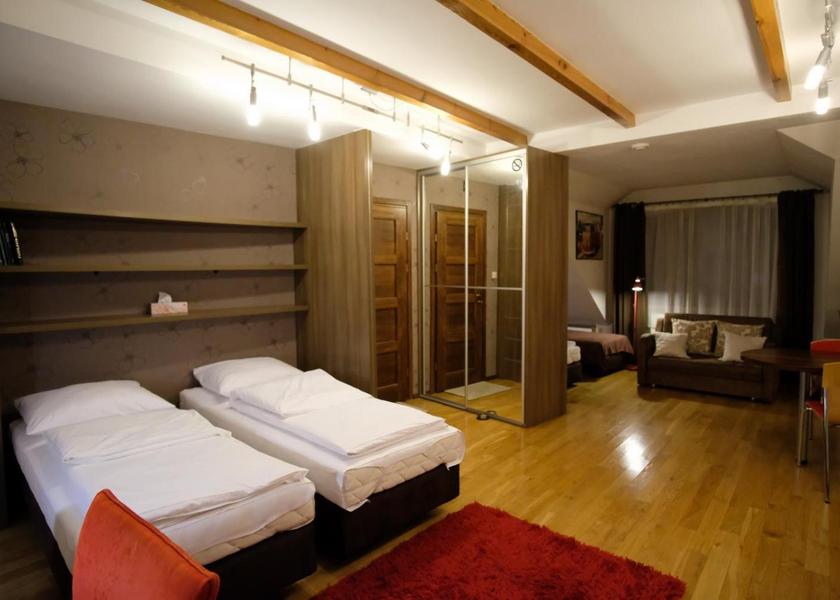 Podlaskie Voivodeship Bialystok Family Studio